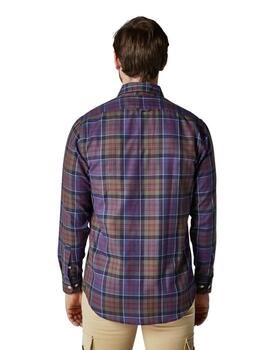 Altonadock Camisa Verde