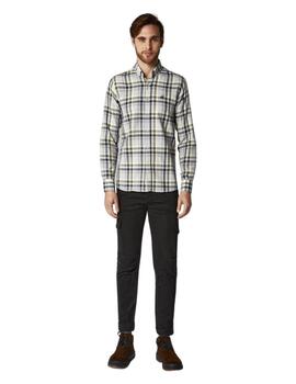 Altonadock Ropa Camisa Verde Claro