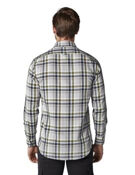 Altonadock Camisa Verde Claro