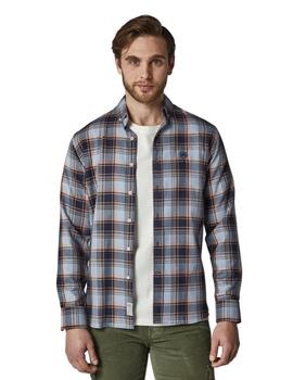 Altonadock Camisa Azul