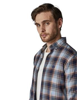 Altonadock Camisa Azul