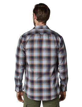 Altonadock Camisa Azul