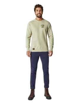 Altonadock Sudadera Verde
