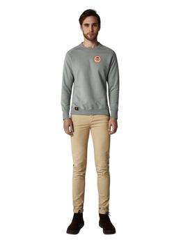 Altonadock Ropa Sudadera Verde