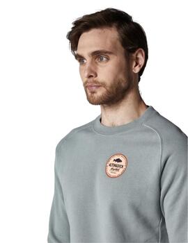 Altonadock Sudadera Verde