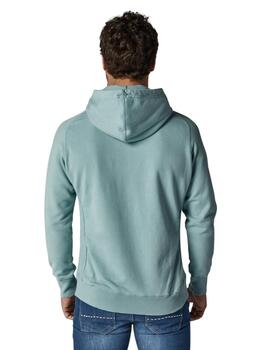 Altonadock Sudadera Azul