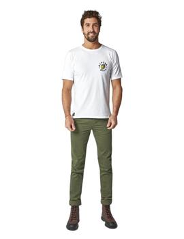 Altonadock Camiseta Blanco