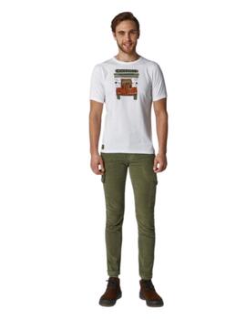 Altonadock Camiseta Blanco
