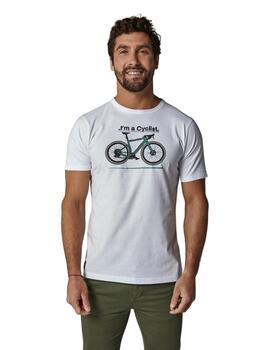 Altonadock Camiseta Blanco