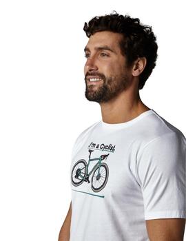 Altonadock Camiseta Blanco