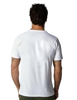 Altonadock Camiseta Blanco