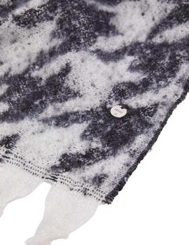 Liujo Pañuelo Scarf/Shawl  Pied De Poule