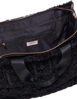 Liujo Bolso Shopping Bag  Animalier