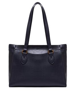 Liujo Bolso Shopping Bag  Black