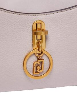 Liujo Bolso Cross Over  Taupe