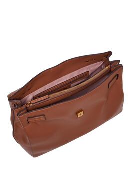 Liujo Bolso Briefcase  Deer