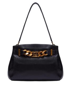 Liujo Bolso Briefcase  Black