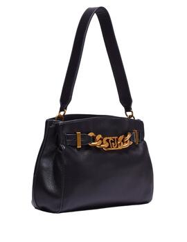 Liujo Bolso Briefcase  Black