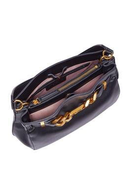 Liujo Bolso Briefcase  Black