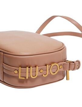 Liujo Bolso Cross Over  Cammello