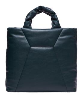 Liujo Bolso Shopping Bag  Petrolio