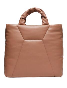 Liujo Bolso Shopping Bag  Indian Tan