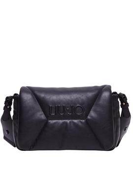 Liujo Bolso Cross Over  Black