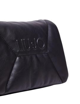 Liujo Bolso Cross Over  Black