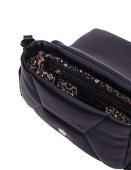 Liujo Bolso Cross Over  Black