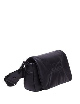 Liujo Bolso Cross Over  Black