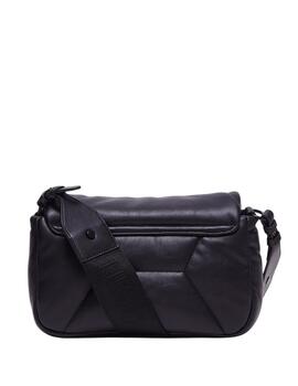 Liujo Bolso Cross Over  Black