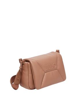Liujo Bolso Cross Over  Indian Tan