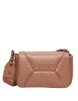 Liujo Bolso Cross Over  Indian Tan