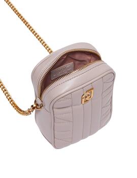 Liujo Complemento Iphone Case  Taupe