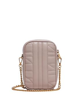 Liujo Complemento Iphone Case  Taupe