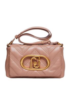 Liujo Bolso Cross Over  Cammello