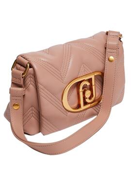 Liujo Bolso Cross Over  Cammello