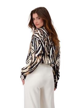 Monari Blouse Biscuit Pattern