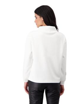 Monari Jersey Off-White