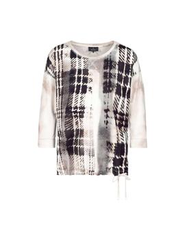 Monari Jersey Champagne Pattern