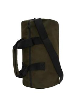 Ecoalf Sportalf Duffel Because Bag Forest Night
