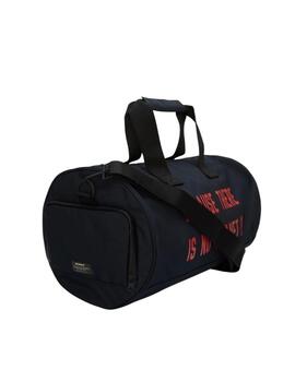 Ecoalf Sportalf Duffel Because Bag Deep Navy