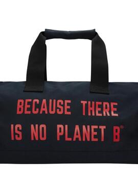 Ecoalf Sportalf Duffel Because Bag Deep Navy