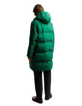 Ecoalf Ozonalf Jacket Man Green