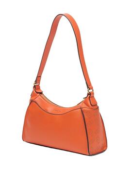 Liujo Bolso Cross Over  Dark Fiery