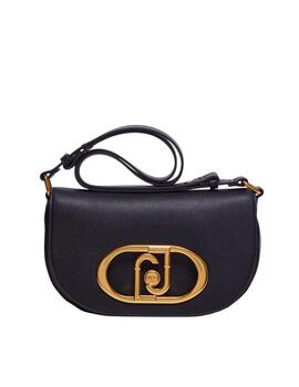 Liujo Bolso Cross Over  Black