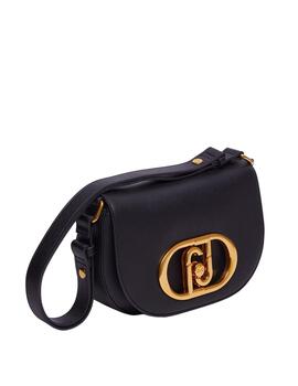 Liujo Bolso Cross Over  Black