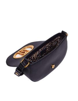 Liujo Bolso Cross Over  Black