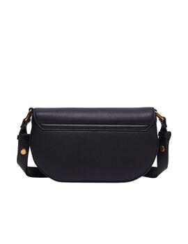 Liujo Bolso Cross Over  Black