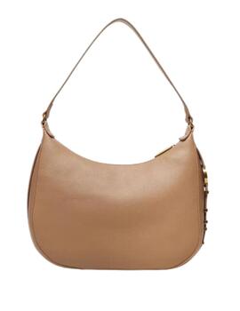 Liujo Bolso Hobo Bag  Cammello